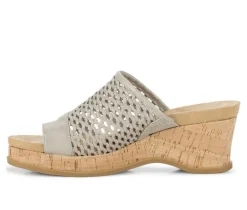Outlet Baretraps Women's Cherish Wedges