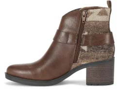 New Baretraps Women's Colorado Booties