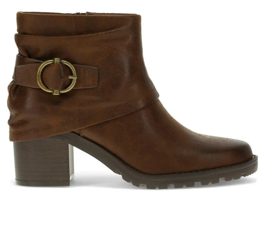 Discount Baretraps Women's Deborah Booties