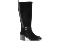 New Baretraps Women's Della Knee High Boots