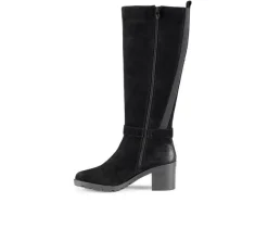 New Baretraps Women's Della Knee High Boots