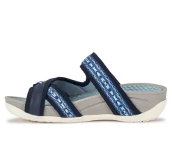 Outlet Baretraps Women's Deserae Slip-Resistant Sandals