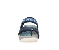 Outlet Baretraps Women's Deserae Slip-Resistant Sandals