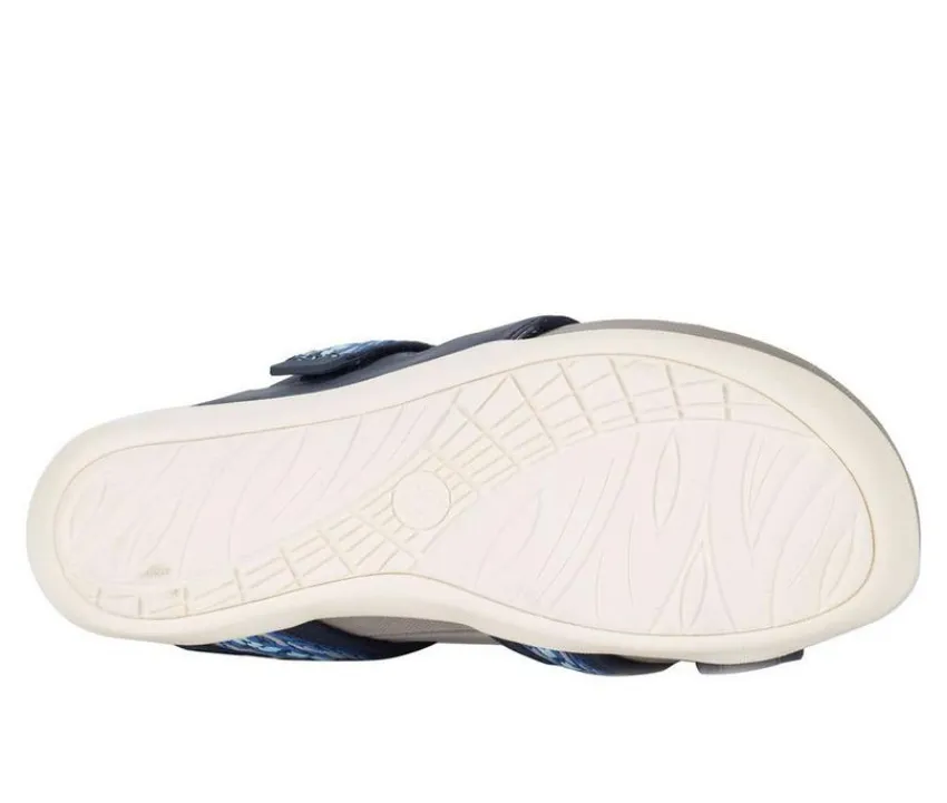 Outlet Baretraps Women's Deserae Slip-Resistant Sandals