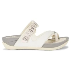 Online Baretraps Women's Deserae Slip-Resistant Sandals