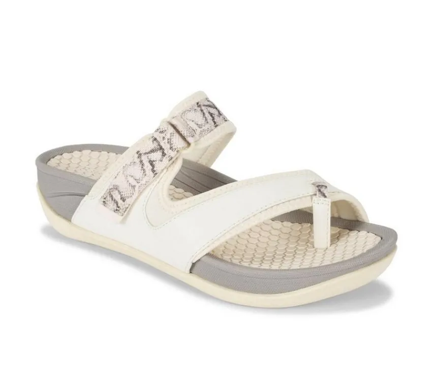 Online Baretraps Women's Deserae Slip-Resistant Sandals