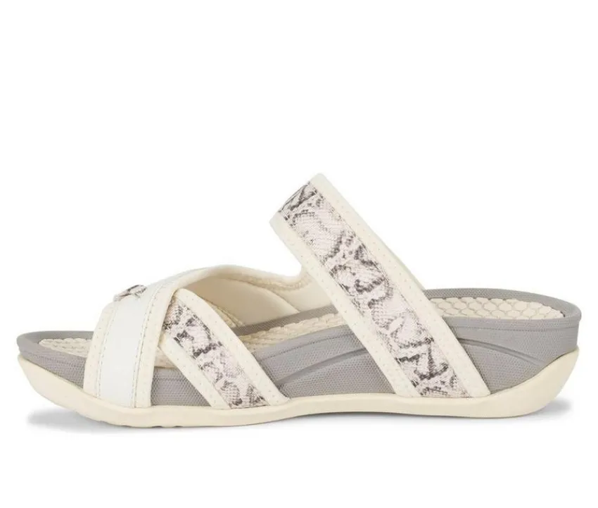 Online Baretraps Women's Deserae Slip-Resistant Sandals