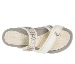 Online Baretraps Women's Deserae Slip-Resistant Sandals