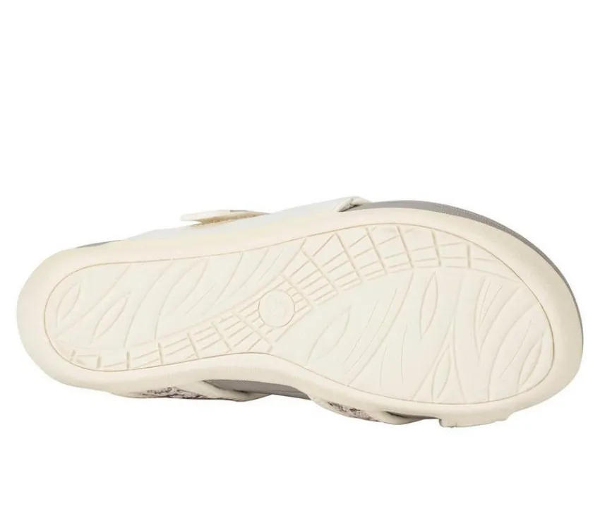 Online Baretraps Women's Deserae Slip-Resistant Sandals