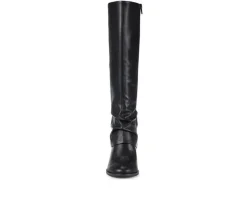 Best Baretraps Women's Dia Tall Boot Knee High Boots