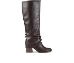 Clearance Baretraps Women's Dia Tall Boot Knee High Boots