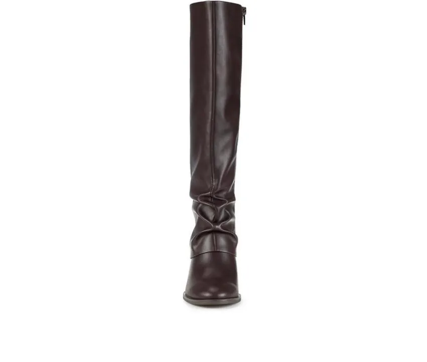 Best Baretraps Women's Dia Wide Calf Knee High Boots