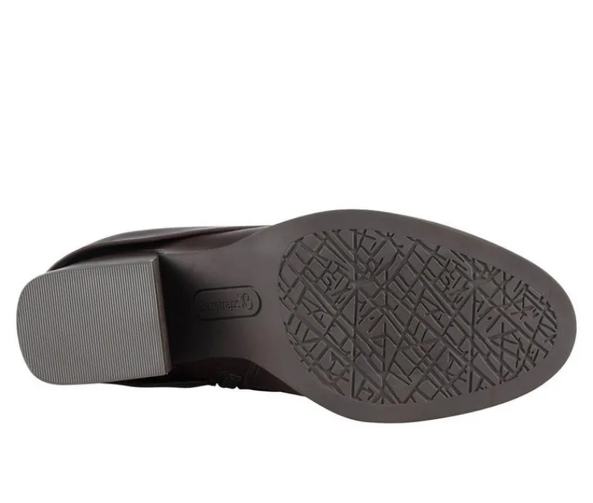 Best Baretraps Women's Dia Wide Calf Knee High Boots