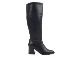 Hot Baretraps Women's Diva Knee High Boots