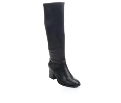 Hot Baretraps Women's Diva Knee High Boots