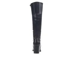 Hot Baretraps Women's Diva Knee High Boots