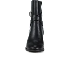 Sale Baretraps Women's Dorma Block Heel Midi Boot Booties