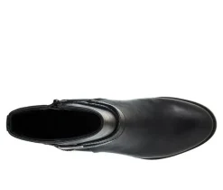 Sale Baretraps Women's Dorma Block Heel Midi Boot Booties