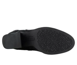 Sale Baretraps Women's Dorma Block Heel Midi Boot Booties