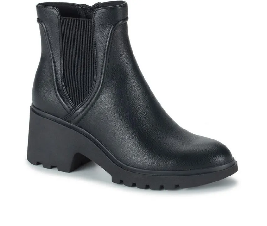 Discount Baretraps Women's Draya Heeled Booties