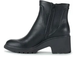 Discount Baretraps Women's Draya Heeled Booties