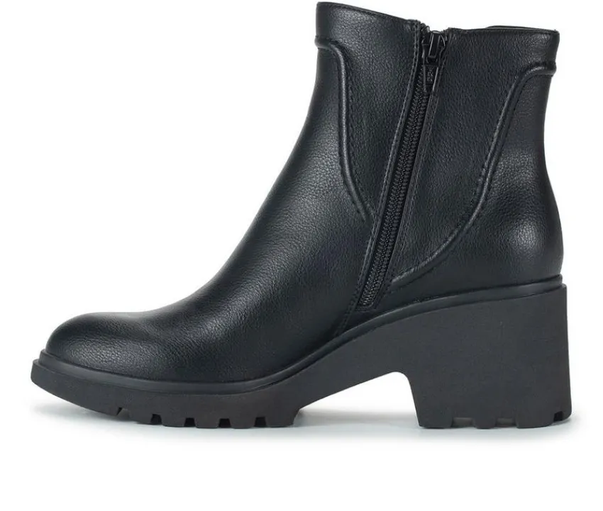 Discount Baretraps Women's Draya Heeled Booties