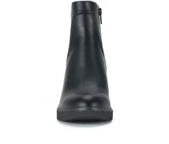 Discount Baretraps Women's Draya Heeled Booties