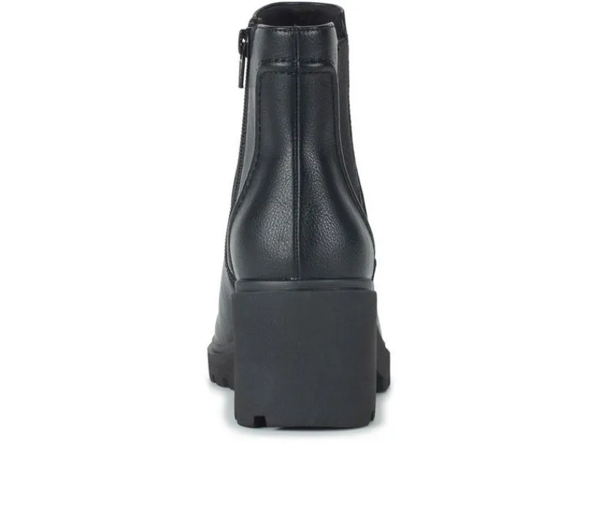 Discount Baretraps Women's Draya Heeled Booties