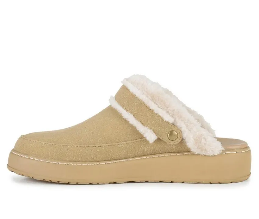 Clearance Baretraps Women's Felisa Slingback Clog