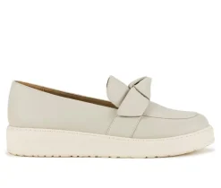 Online Baretraps Women's Ferdana Moc Toe Slip On Loafers