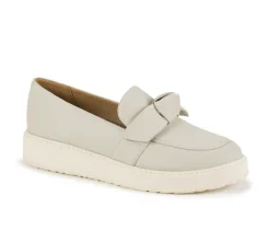 Online Baretraps Women's Ferdana Moc Toe Slip On Loafers