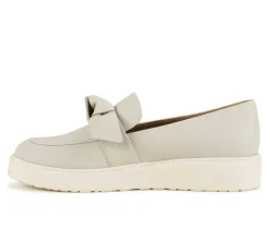 Online Baretraps Women's Ferdana Moc Toe Slip On Loafers