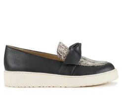 Sale Baretraps Women's Ferdana Moc Toe Slip On Loafers