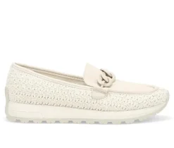 Discount Baretraps Women's Gael Wedge Loafers