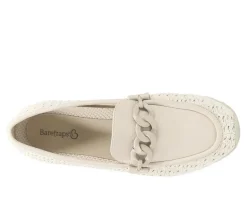 Discount Baretraps Women's Gael Wedge Loafers
