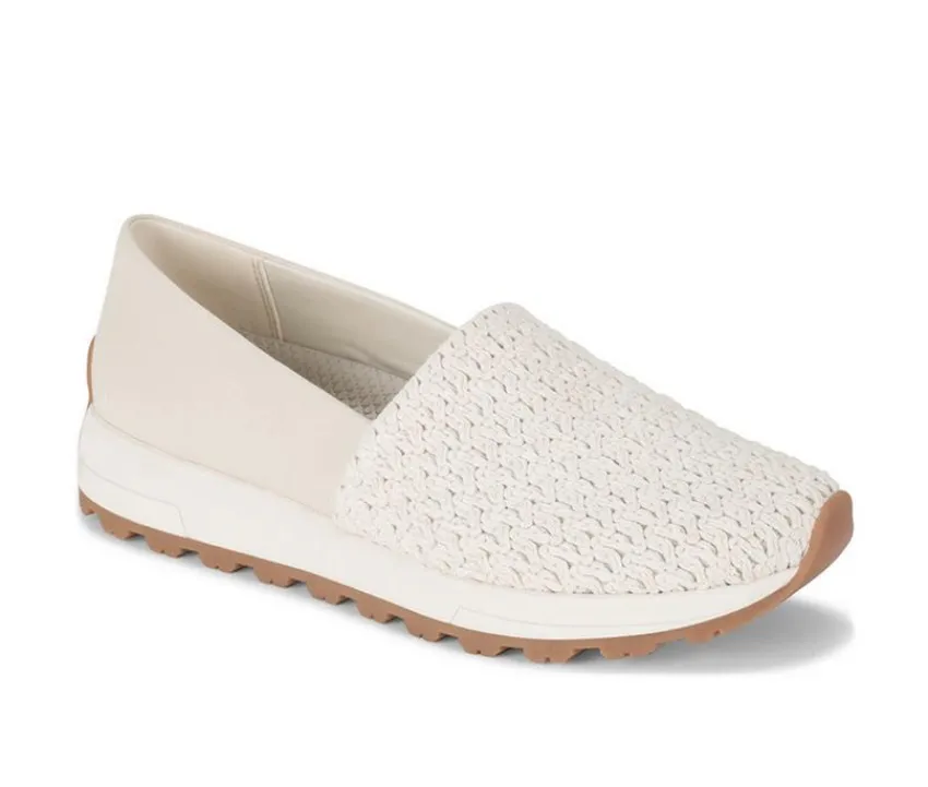 Baretraps Women's Gennie Casual Slip-On