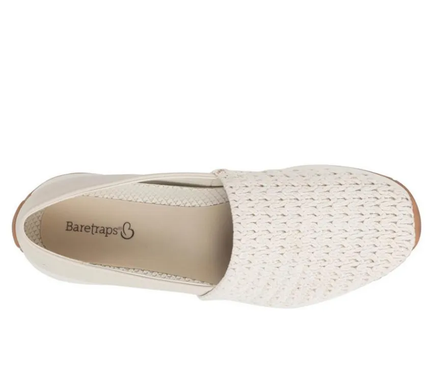 Baretraps Women's Gennie Casual Slip-On