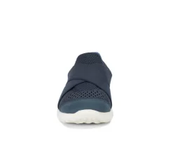 Baretraps Women's Gerri Slip-Resistant Slip-Ons