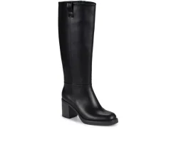 Discount Baretraps Women's Gretchin Tall Boot Knee High Boots