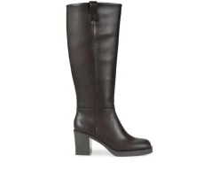 Online Baretraps Women's Gretchin Wide Calf Knee High Boots