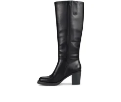 Sale Baretraps Women's Gretchin Wide Calf Knee High Boots
