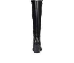 Sale Baretraps Women's Gretchin Wide Calf Knee High Boots