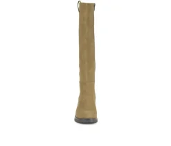 Clearance Baretraps Women's Gretchin Tall Boot Knee High Boots