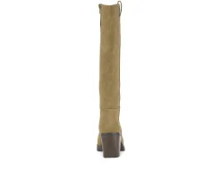Clearance Baretraps Women's Gretchin Tall Boot Knee High Boots