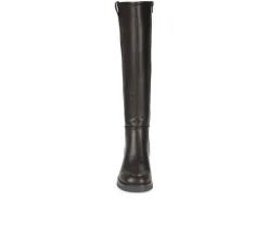 Best Baretraps Women's Gretchin Tall Boot Knee High Boots
