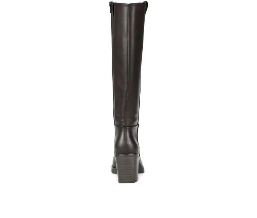 Best Baretraps Women's Gretchin Tall Boot Knee High Boots
