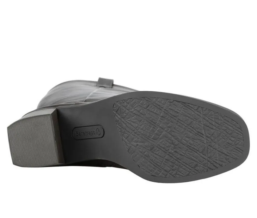 Best Baretraps Women's Gretchin Tall Boot Knee High Boots