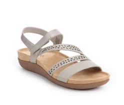 Hot Baretraps Women's Jinna Sandals