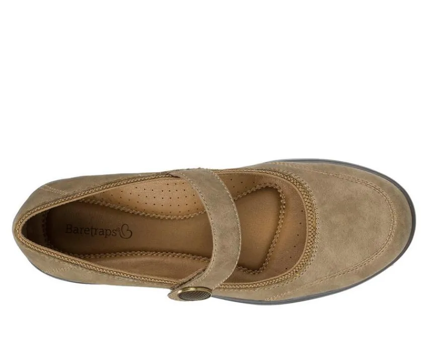 Baretraps Women's Joesie Mary Jane Shoes