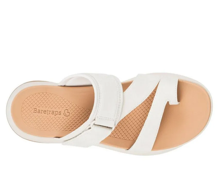 Clearance Baretraps Women's Jordy Slide Sandals